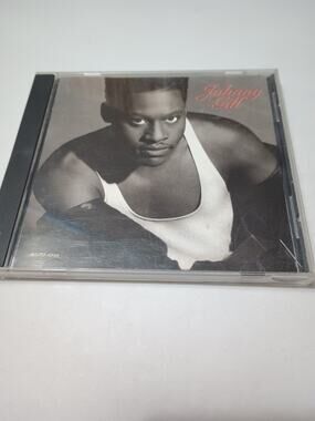 Johnny Gill - Johnny Gill -  Club CD
